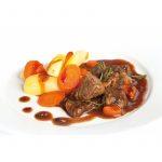 Nutrisaveurs - Runds stoofpotje 'Boeuf Bourguignon' (280 g)