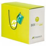 BOXMinceur CLASSIC Control  - das Gewicht halten – Bild 2