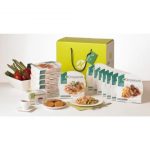 Nutrisaveurs dieet pakket