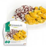 Nutrisaveurs - Creoolse Kip (270 gram)