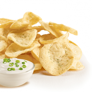 Chips room en ui (30 g)