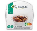 Nutrisaveurs Chili con carne