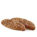 Low Carb Stangenbrot (2 x175g)