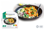 Nutrisaveurs – Thailändisches grünes Curry – Bild 2