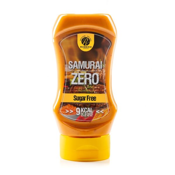 Rabeko - Samurai (350 ml) – Bild 1