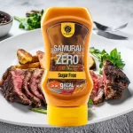 Rabeko - Samurai (350 ml) – Bild 2