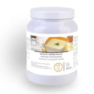 DIETIMEAL - Hühnersuppe (450 g)