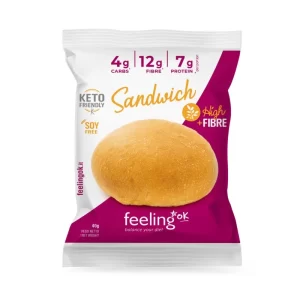 Sandwich stage 2 (40 g) Feeling OK