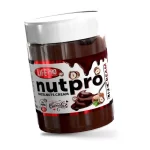 Nutpro Haselnusscreme 22 % Eiweiß – Bild 2