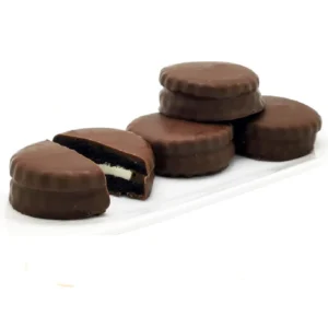 Low Carb Schokoladensnack