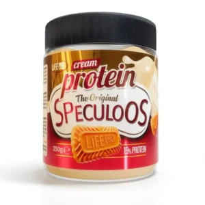 Proteincreme weiße Spekulatius 19% Protein