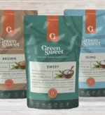 Greensweet Erythrit 4 Aromen