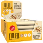 FULFIL – White Chocolate Cookies & Cream Geschmack