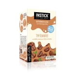 INSTICK – Zuckerfreies Instant-Getränkepulver, Eiskaffee